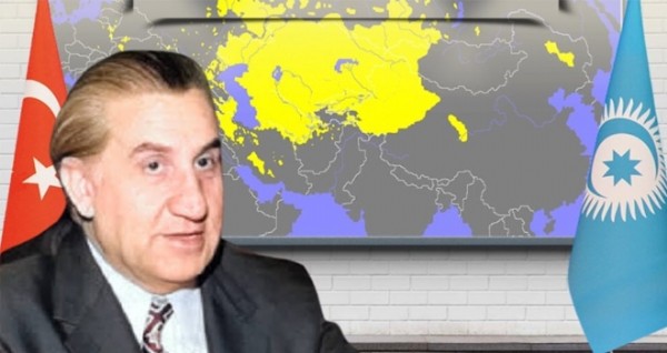 Tarkan’ın Büyük Amcası Fethi Tevetoğlu Kimdir? Fethi Tevetoğlu Mesleği Nedir?